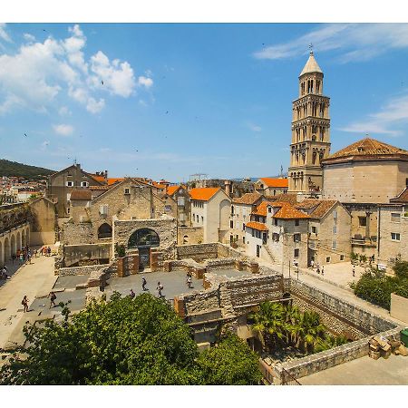Palace Tower View Σπλιτ Εξωτερικό φωτογραφία