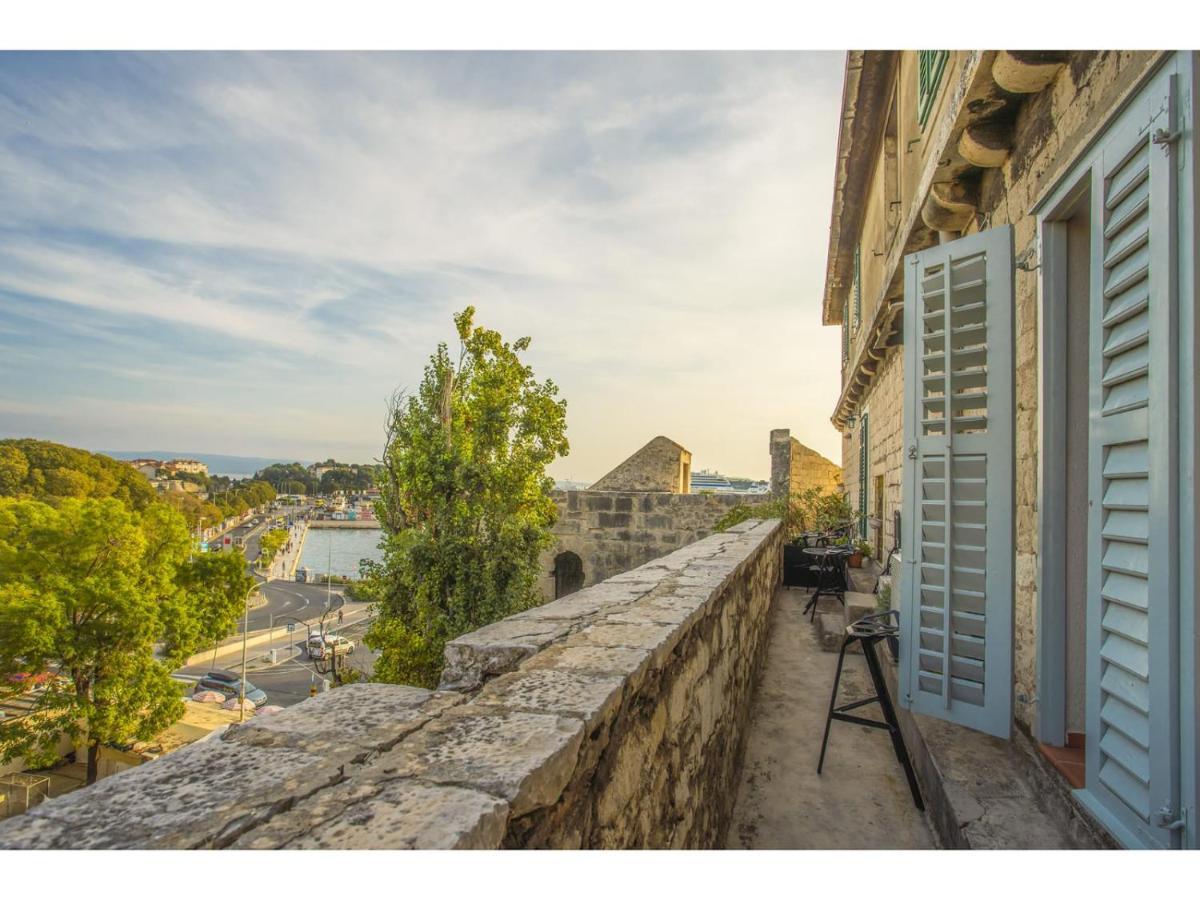 Palace Tower View Σπλιτ Εξωτερικό φωτογραφία