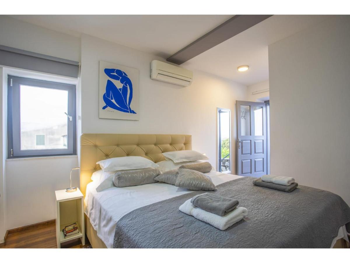 Palace Tower View Σπλιτ Εξωτερικό φωτογραφία