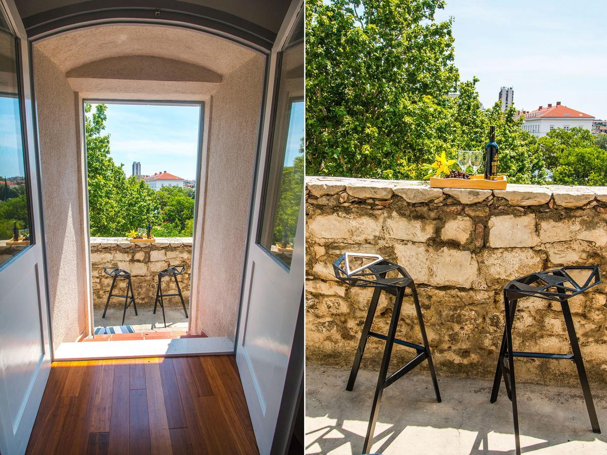 Palace Tower View Σπλιτ Εξωτερικό φωτογραφία