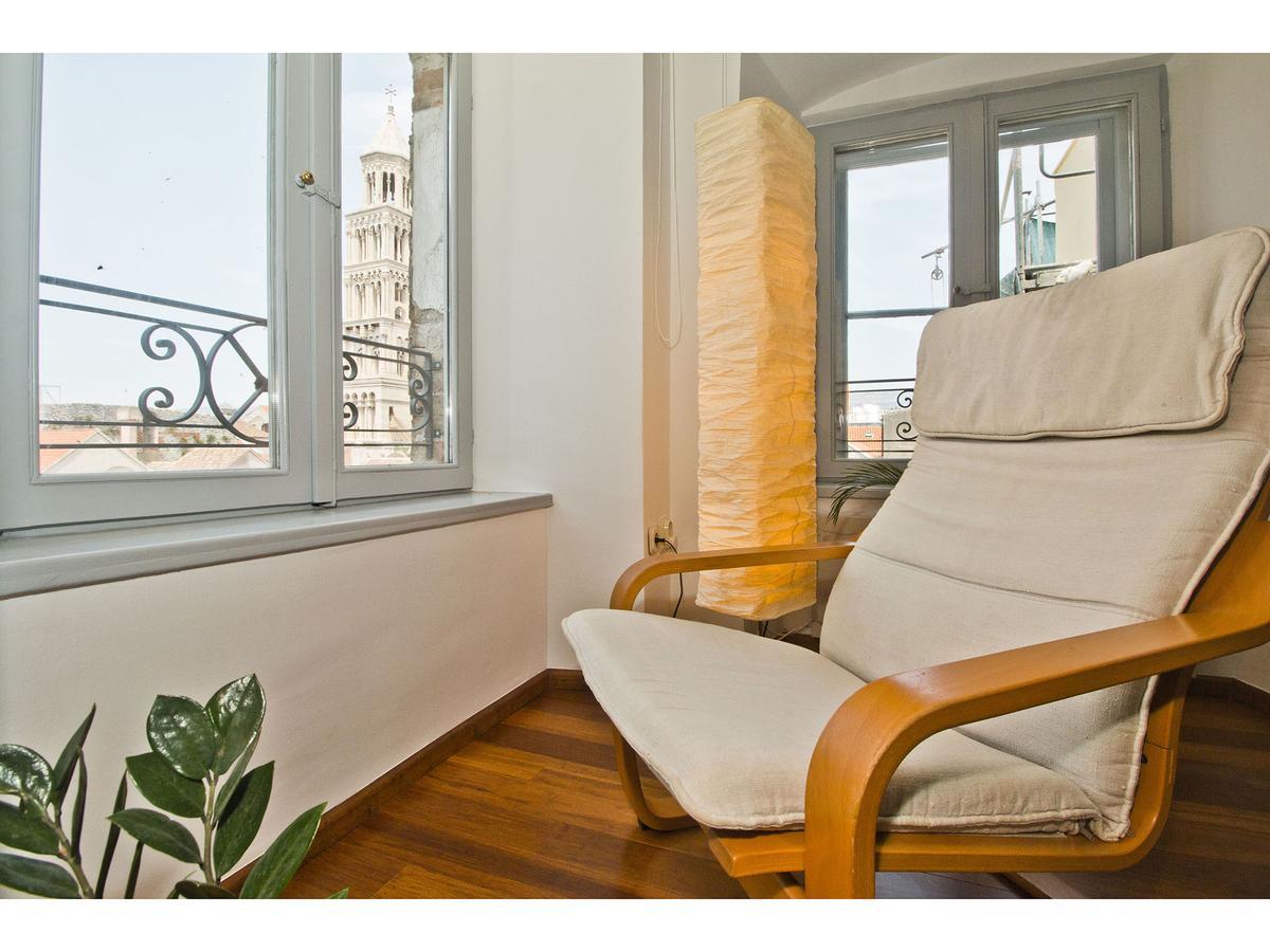 Palace Tower View Σπλιτ Εξωτερικό φωτογραφία