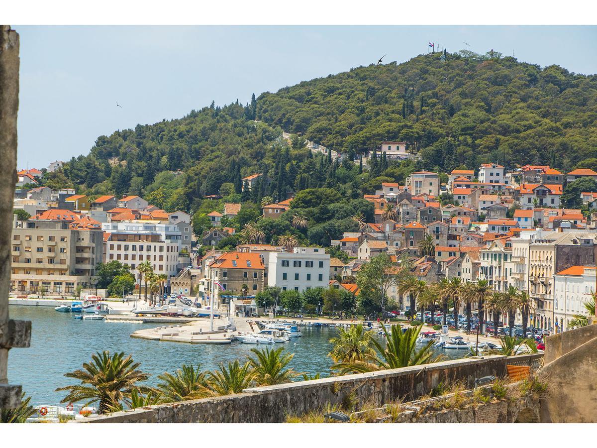 Palace Tower View Σπλιτ Εξωτερικό φωτογραφία