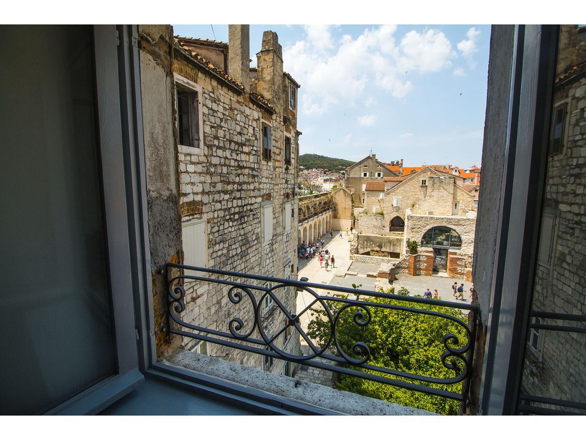 Palace Tower View Σπλιτ Εξωτερικό φωτογραφία