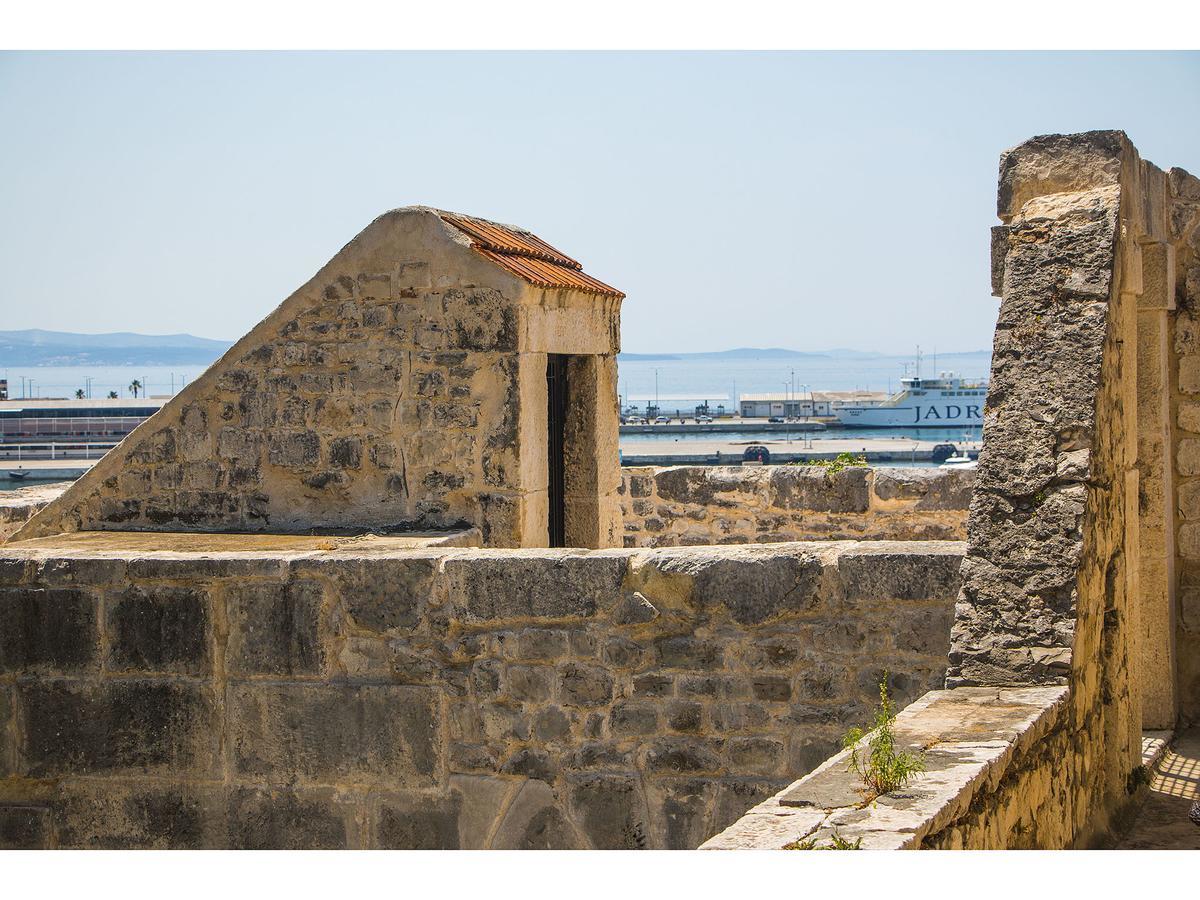 Palace Tower View Σπλιτ Εξωτερικό φωτογραφία