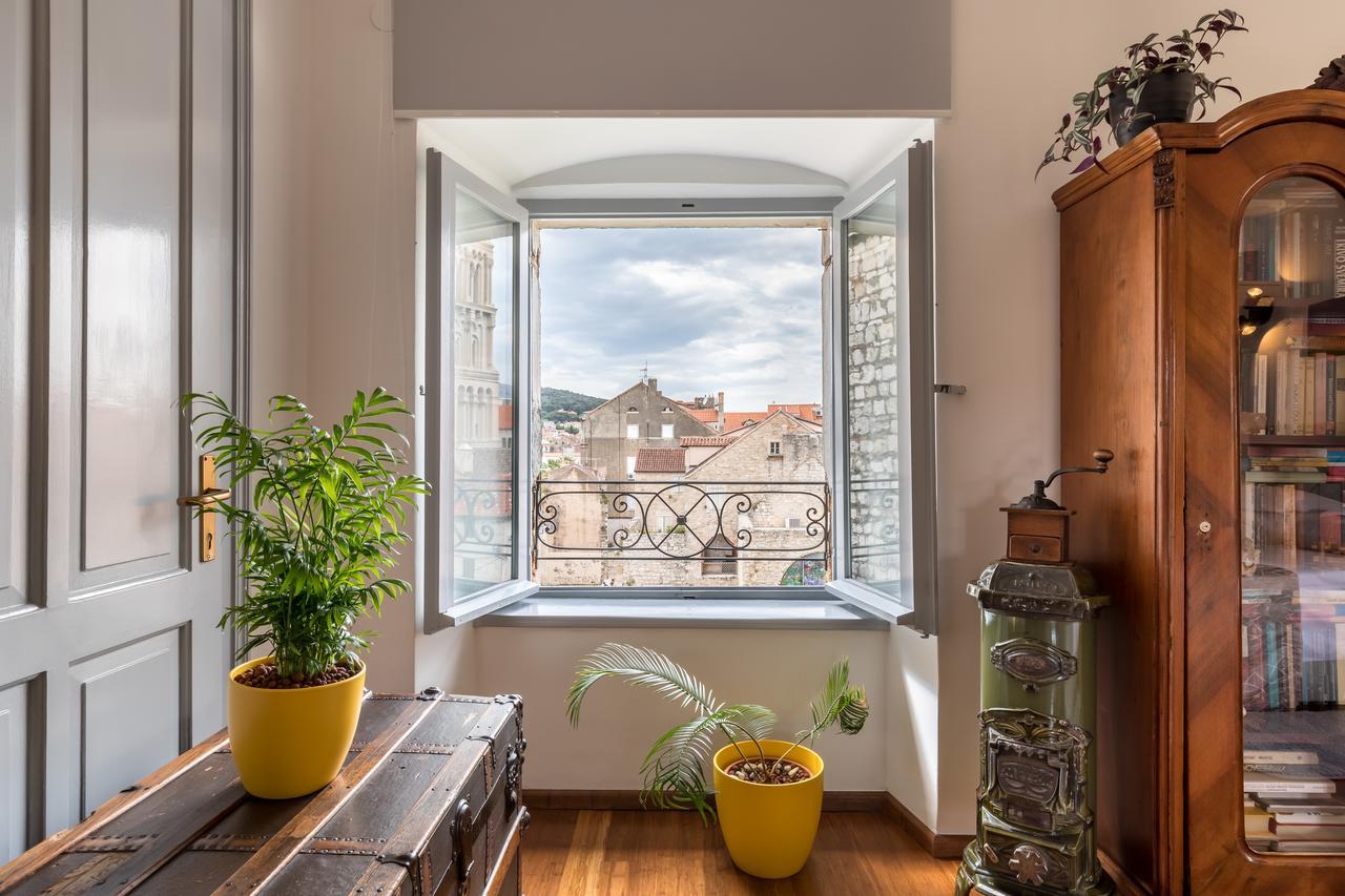 Palace Tower View Σπλιτ Εξωτερικό φωτογραφία
