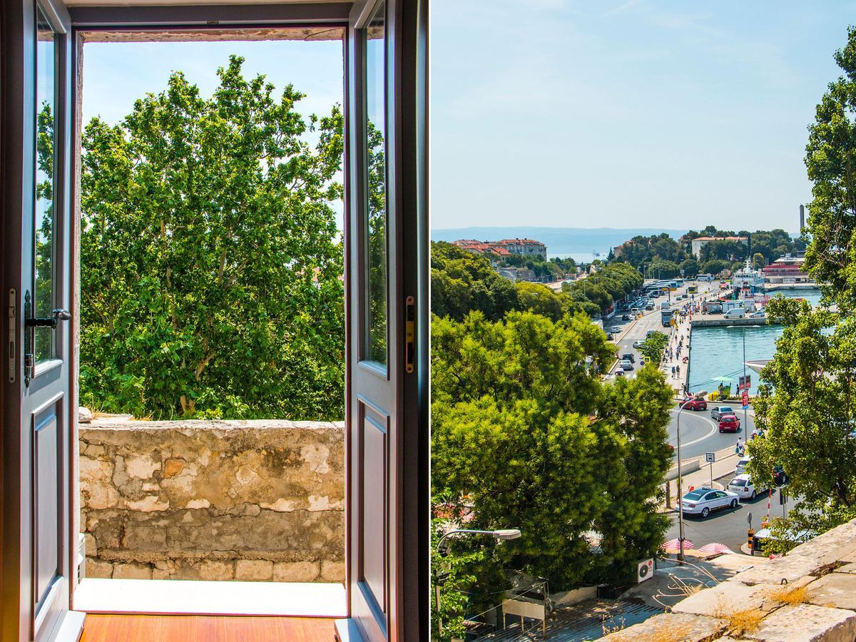 Palace Tower View Σπλιτ Εξωτερικό φωτογραφία