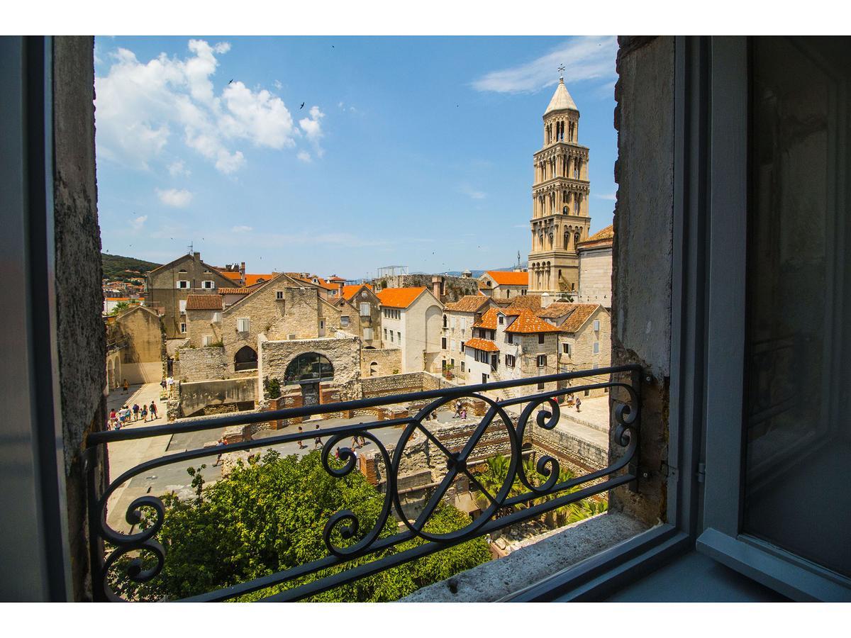 Palace Tower View Σπλιτ Εξωτερικό φωτογραφία