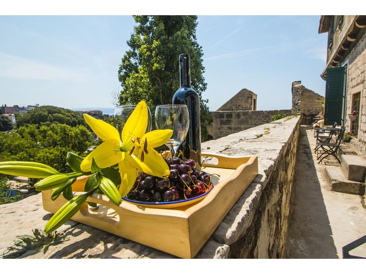 Palace Tower View Σπλιτ Εξωτερικό φωτογραφία
