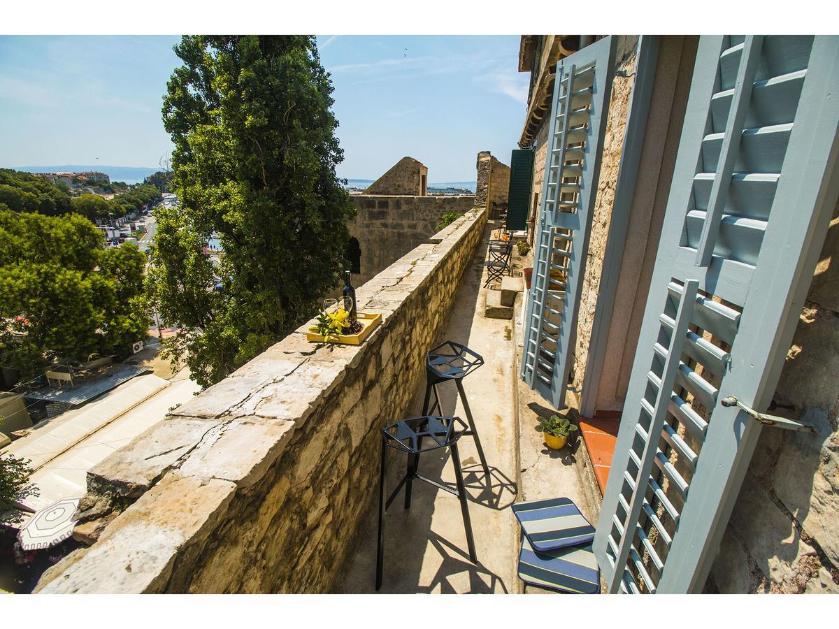 Palace Tower View Σπλιτ Εξωτερικό φωτογραφία